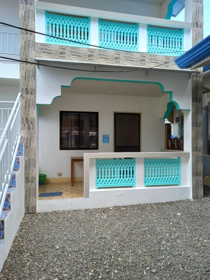 Rosita'S Cottages By The Road 莫阿尔博阿 外观 照片